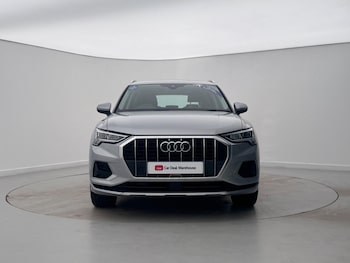 Used Audi Q3 2019 for sale - 77042619: Photo
