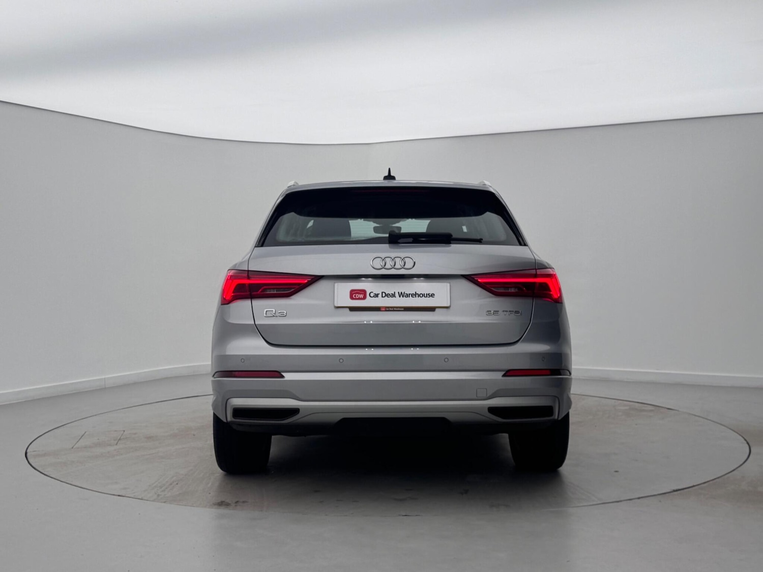 Used Audi Q3 2019 for sale - 77042619: Photo 6