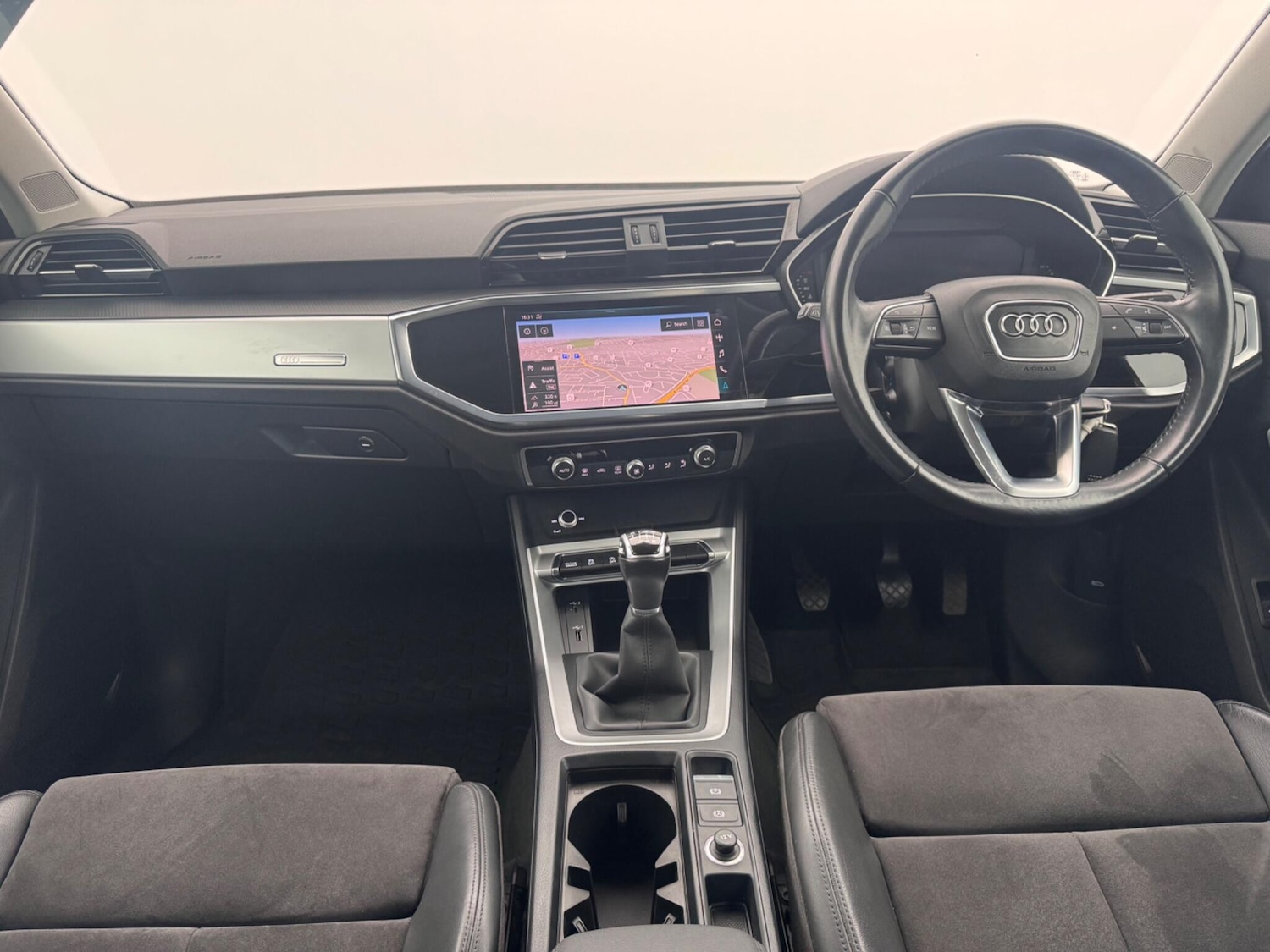 Used Audi Q3 2019 for sale - 77042619: Photo 9