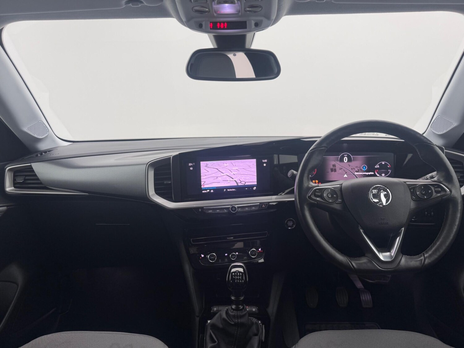 Used Vauxhall Mokka 2021 for sale - 77245500: Photo 8