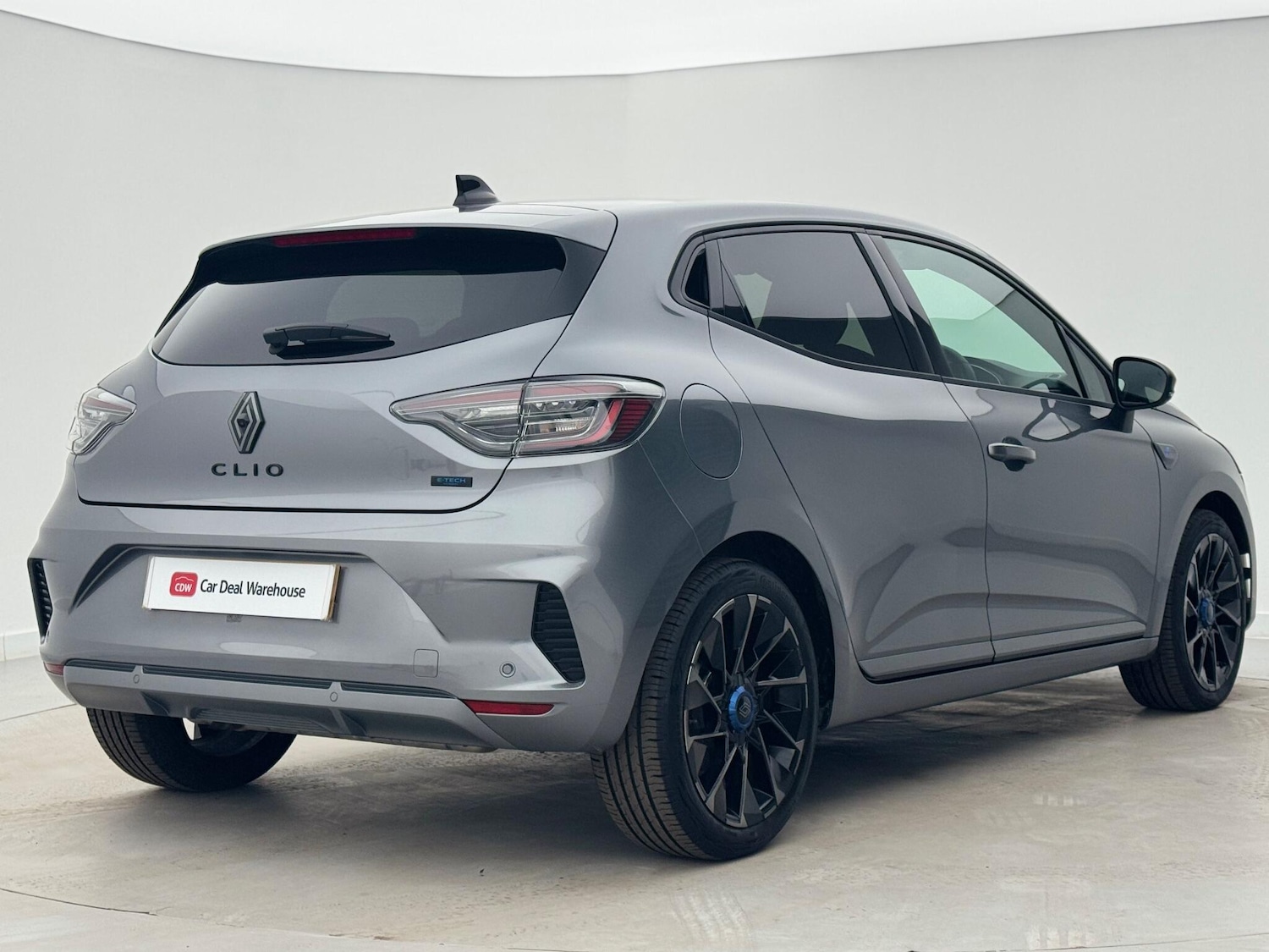 Used Renault Clio 2024 for sale - 77104043: Photo 10