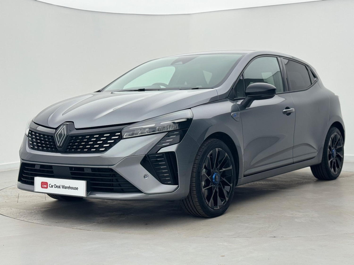Used Renault Clio 2024 for sale - 77104043: Photo 4