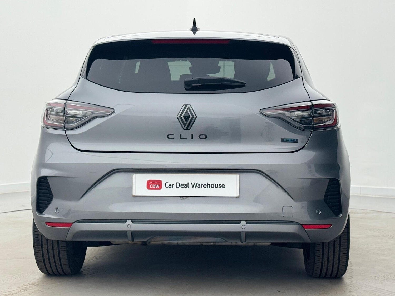 Used Renault Clio 2024 for sale - 77104043: Photo 8