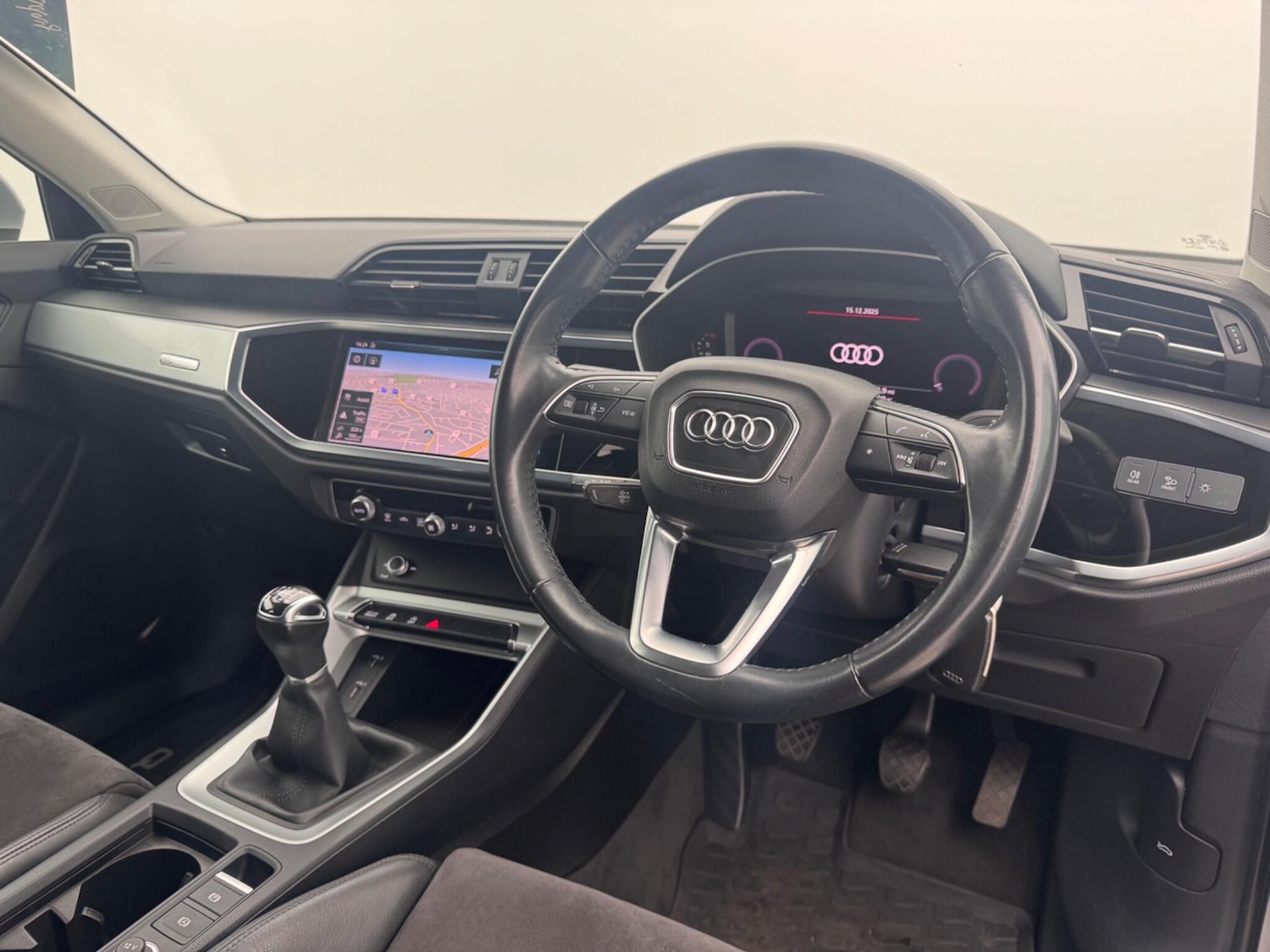 Used Audi Q3 2019 for sale - 76966449: Photo 10