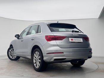 Used Audi Q3 2019 for sale - 76966449: Photo