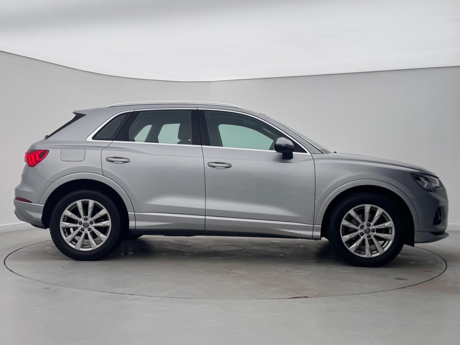 Used Audi Q3 2019 for sale - 76966449: Photo 7