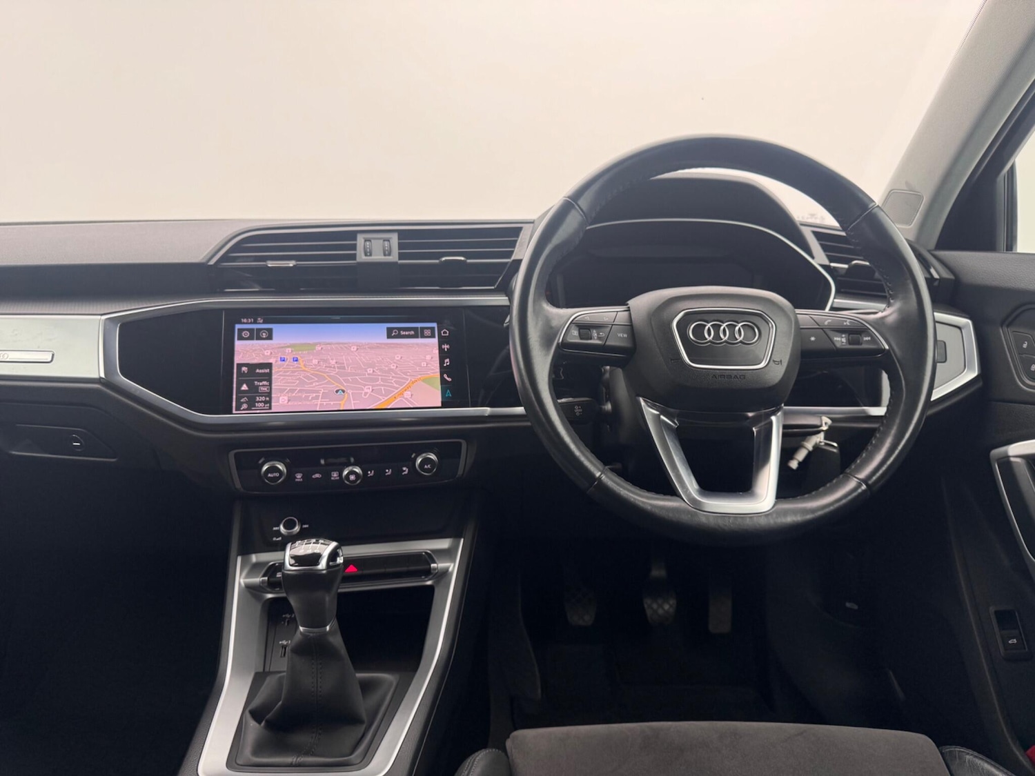 Used Audi Q3 2019 for sale - 76966449: Photo 8