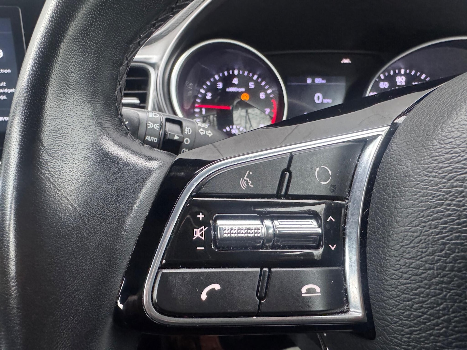 Used Kia XCeed 2020 for sale - 77431620: Photo 10