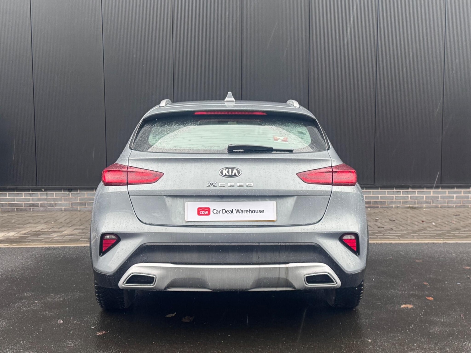 Used Kia XCeed 2020 for sale - 77431620: Photo 6