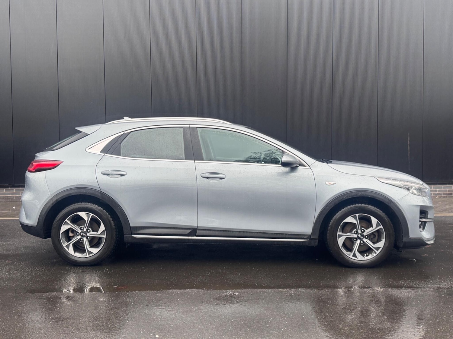 Used Kia XCeed 2020 for sale - 77431620: Photo 7