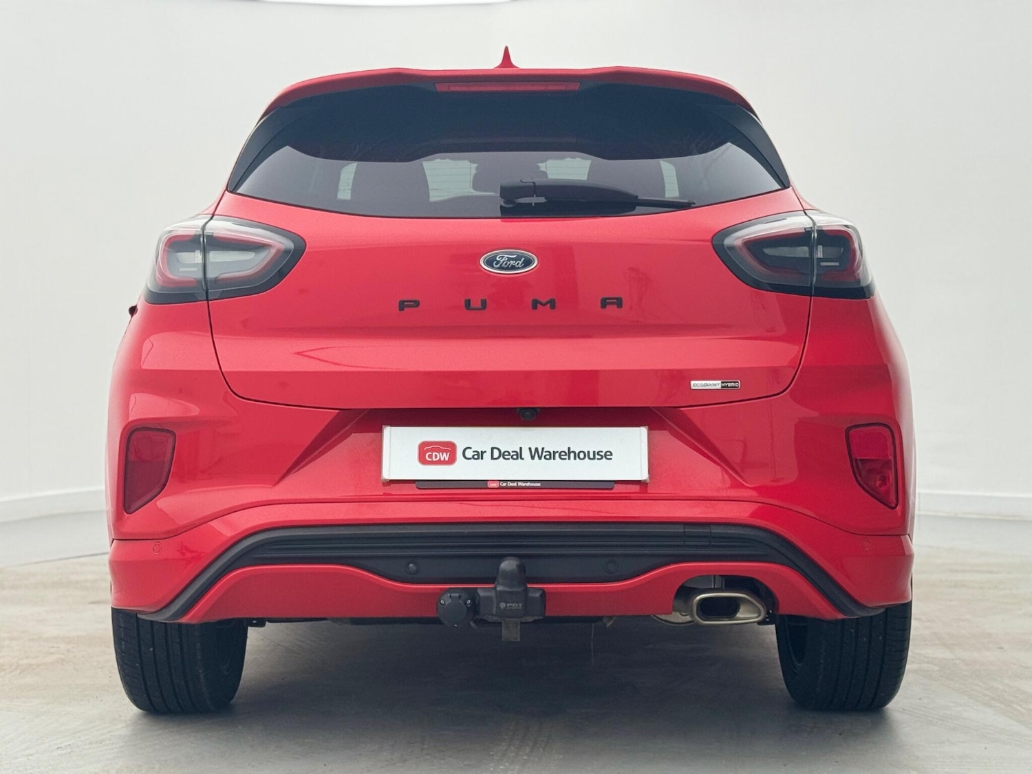 Used Ford Puma 2020 for sale - 77603640: Photo 2