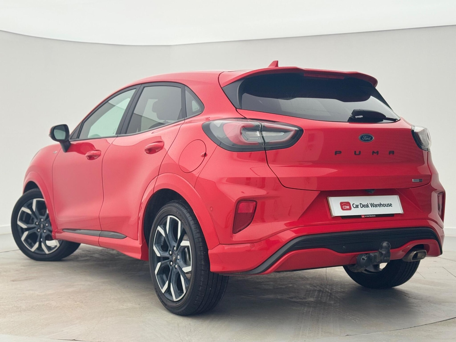 Used Ford Puma 2020 for sale - 77603640: Photo 4