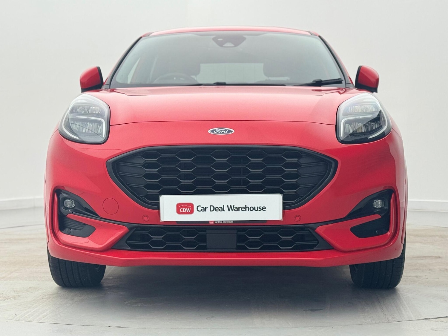 Used Ford Puma 2020 for sale - 77603640: Photo 5