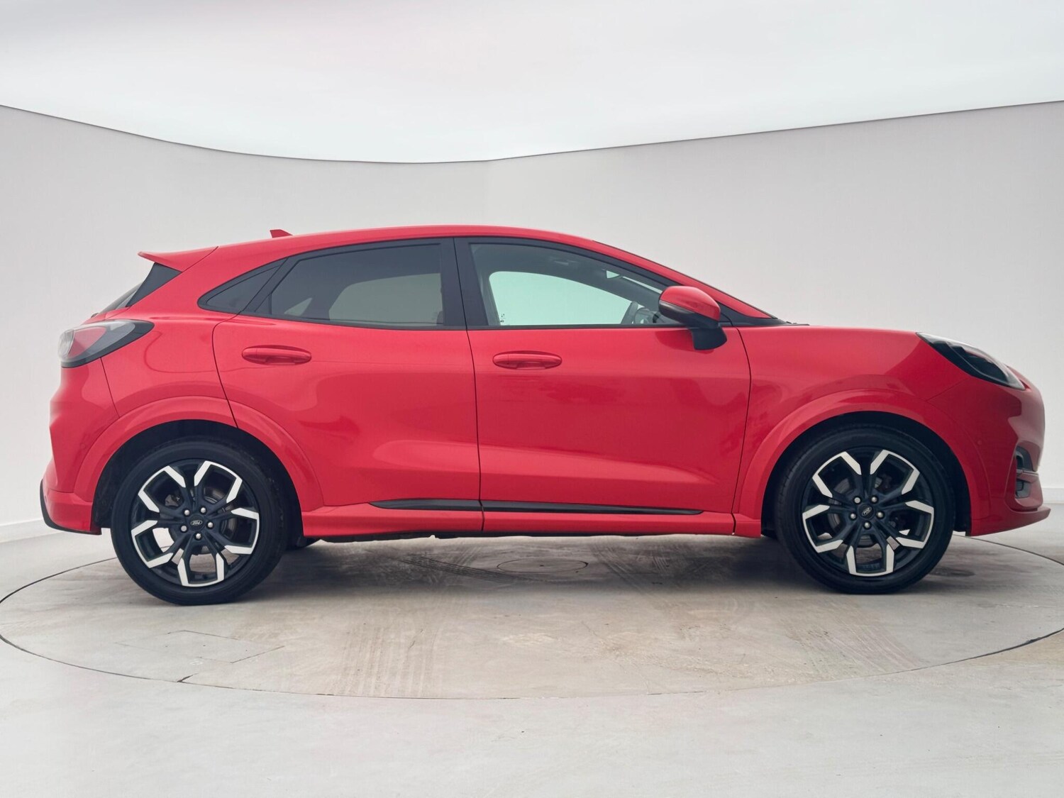 Used Ford Puma 2020 for sale - 77603640: Photo 7