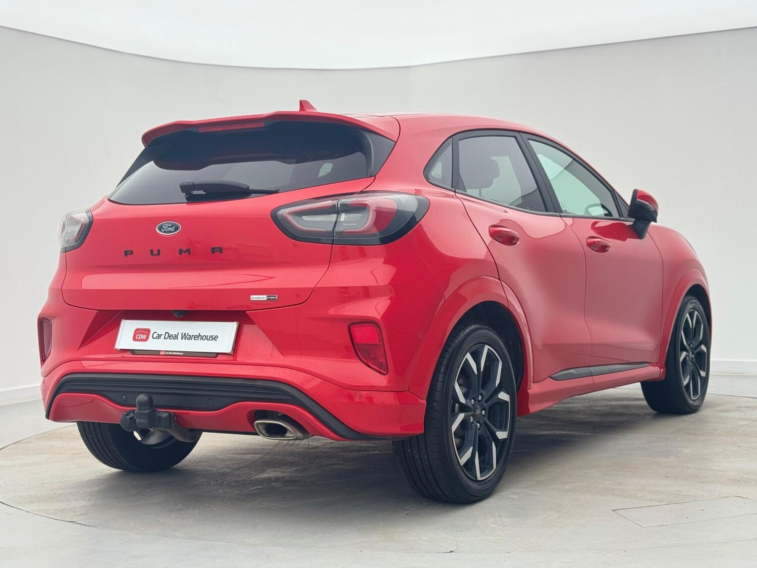 Used Ford Puma 2020 for sale - 77603640: Photo 8