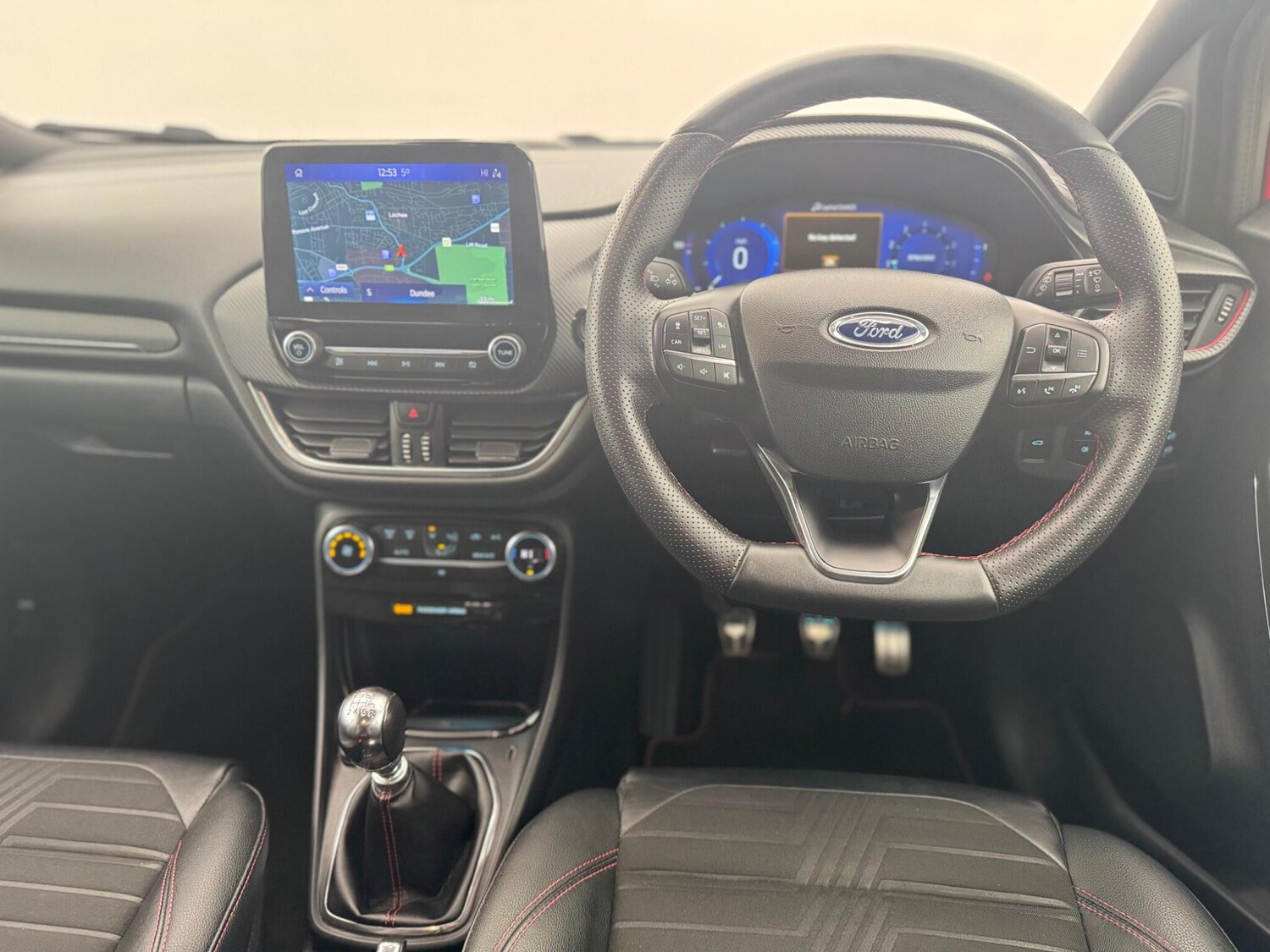 Used Ford Puma 2020 for sale - 77603640: Photo 9