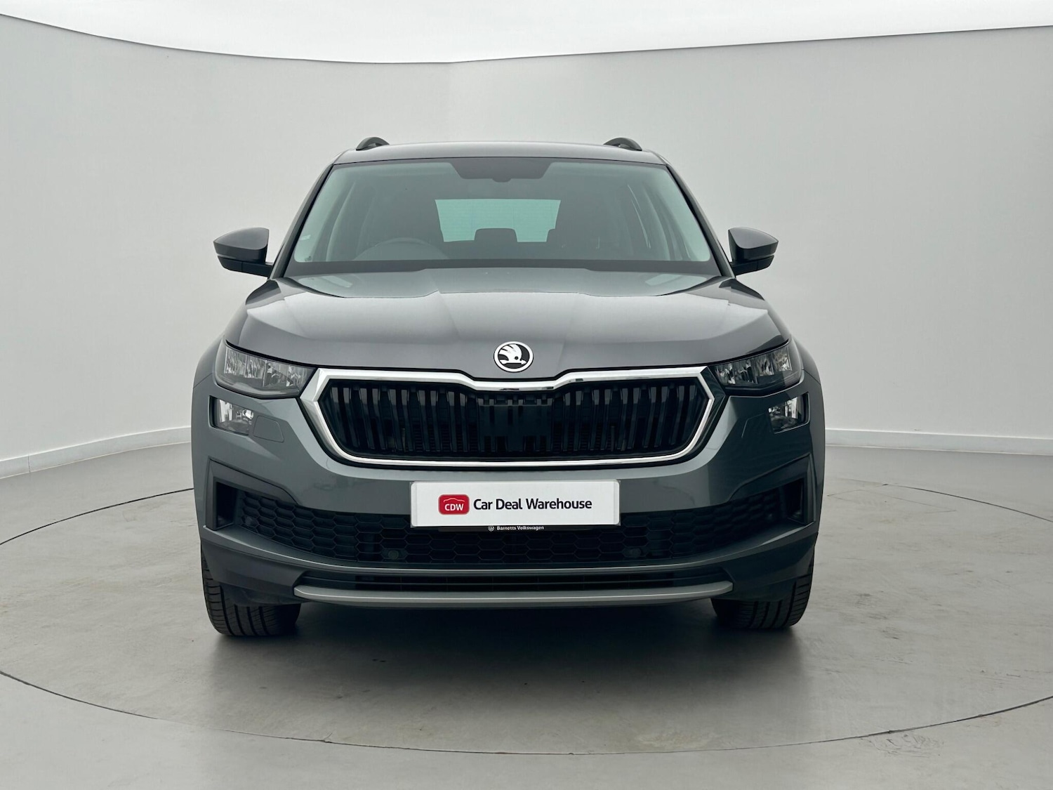 Used Skoda Kodiaq 2022 for sale - 76675234: Photo 2