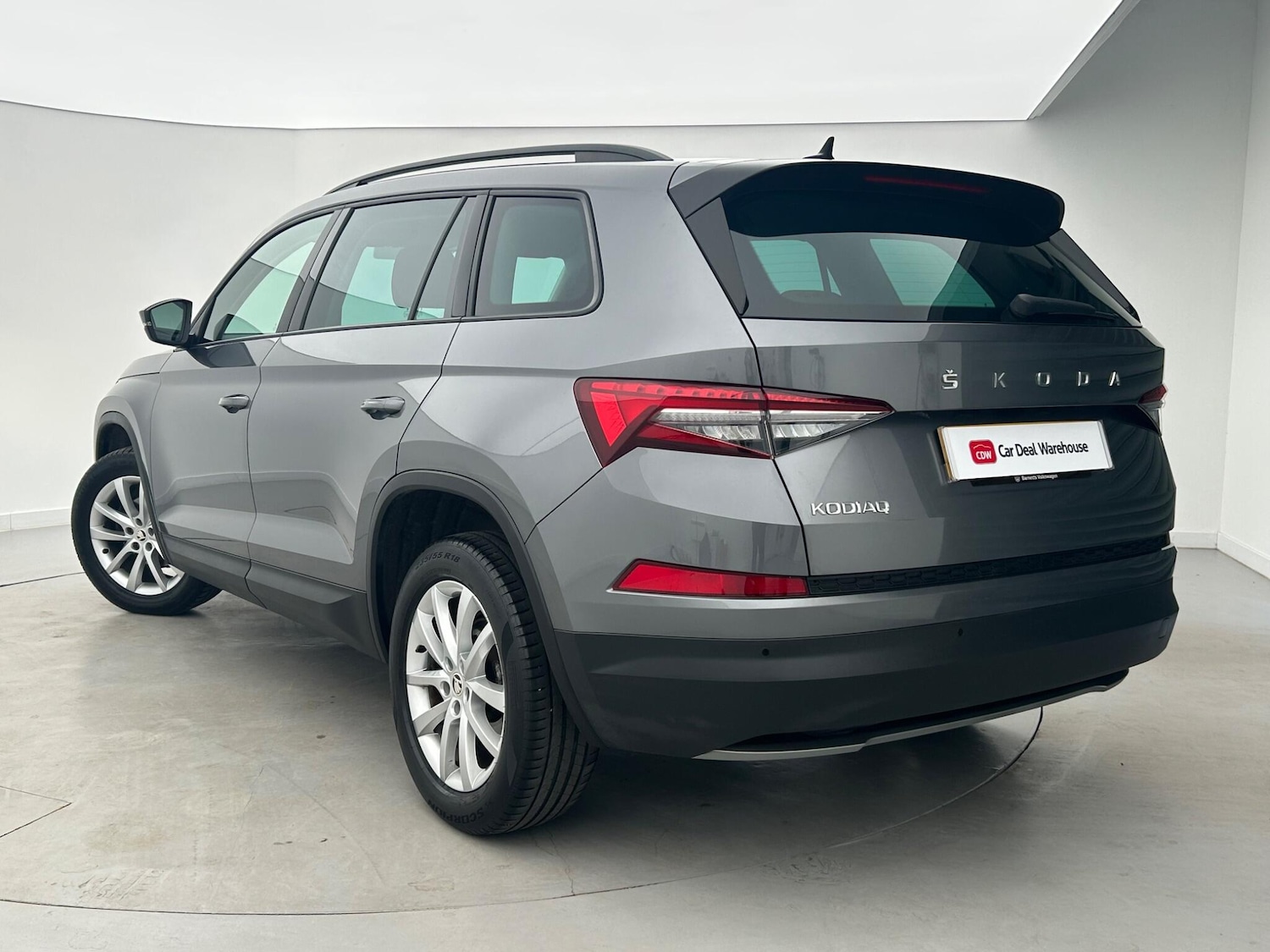 Used Skoda Kodiaq 2022 for sale - 76675234: Photo 3