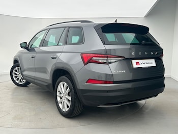 Used Skoda Kodiaq 2022 for sale - 76675234: Photo