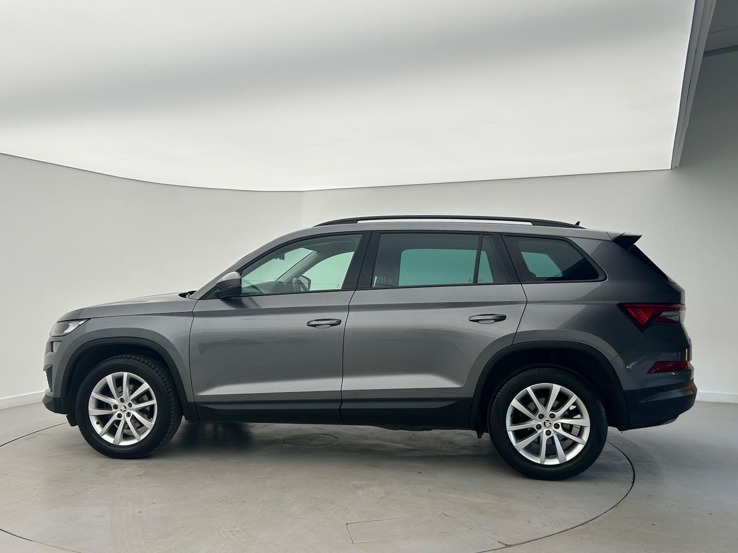 Used Skoda Kodiaq 2022 for sale - 76675234: Photo 4