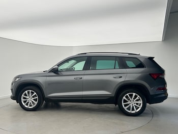 Used Skoda Kodiaq 2022 for sale - 76675234: Photo