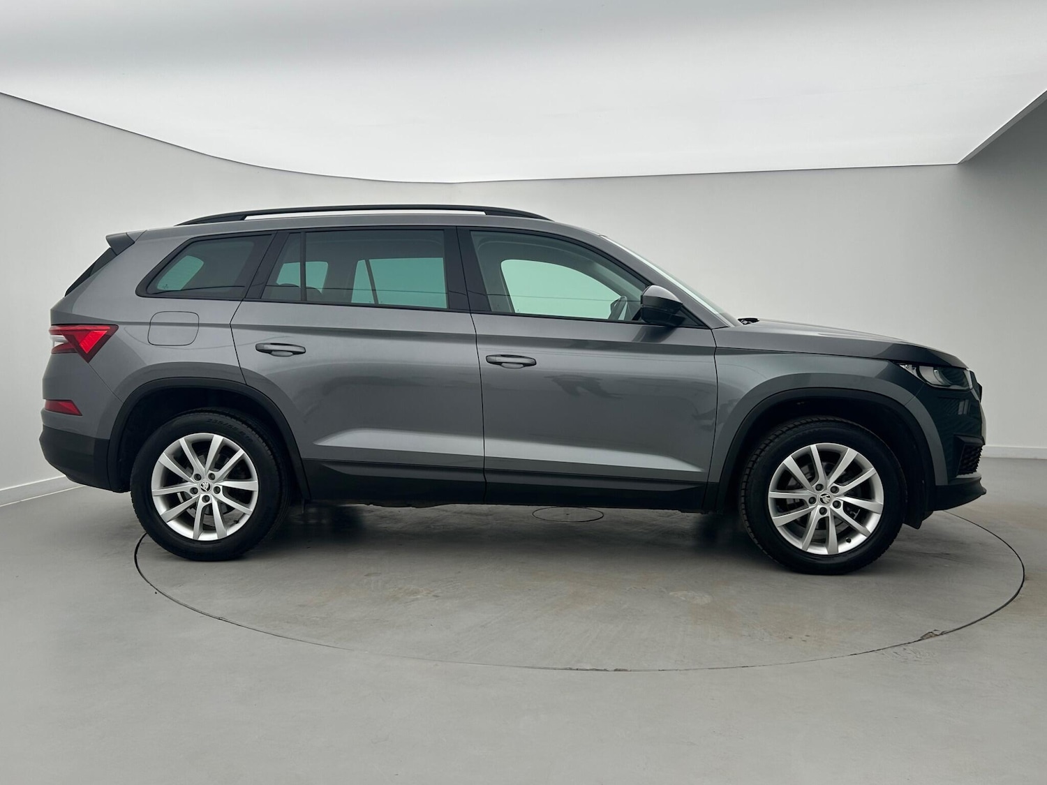 Used Skoda Kodiaq 2022 for sale - 76675234: Photo 6