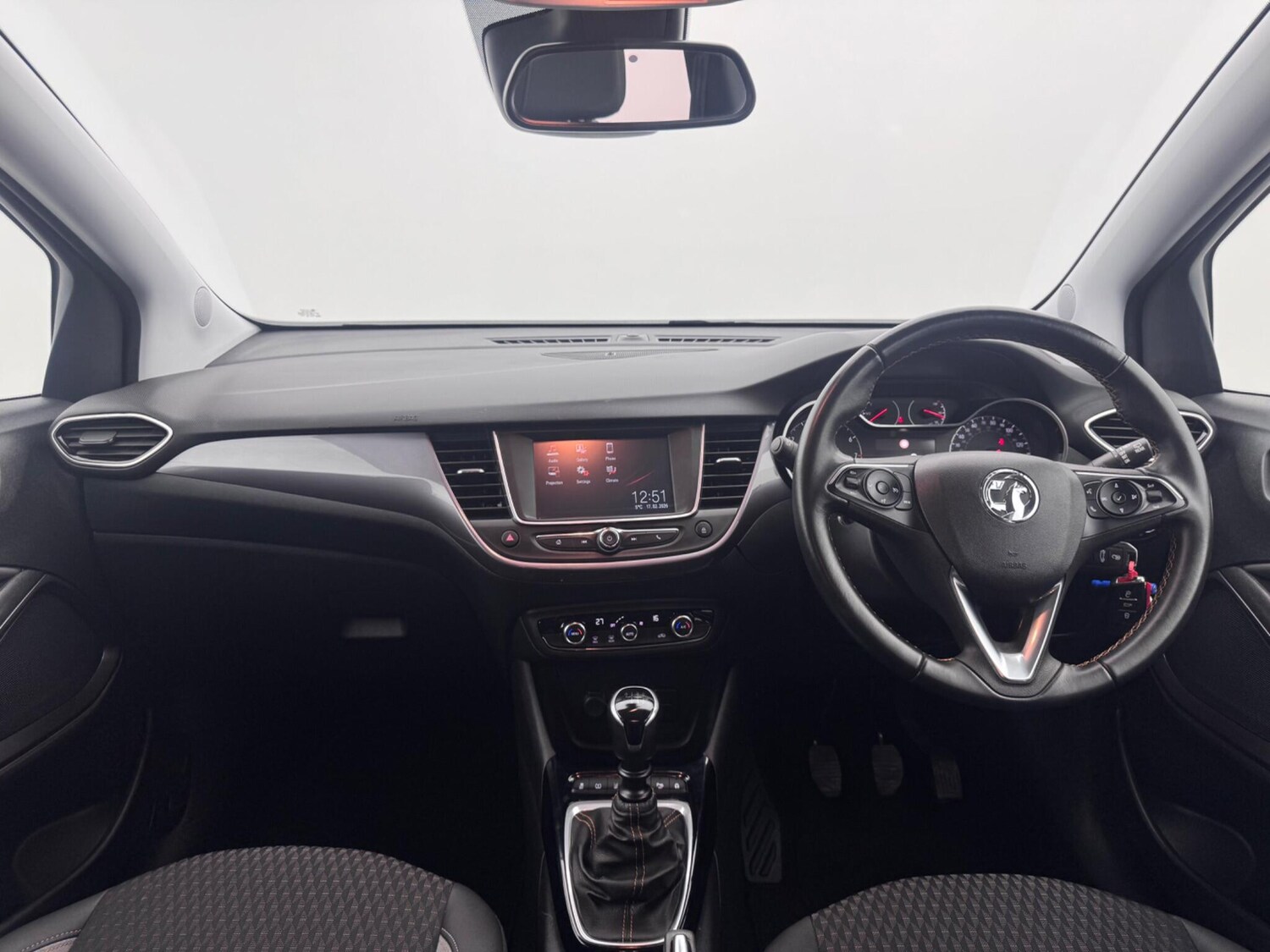 Used Vauxhall Crossland X 2019 for sale - 77590243: Photo 10
