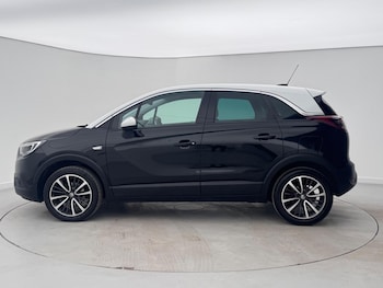 Used Vauxhall Crossland X 2019 for sale - 77590243: Photo