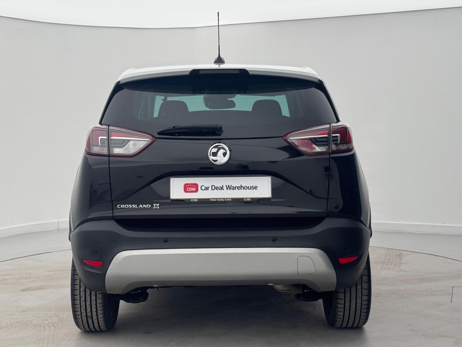 Used Vauxhall Crossland X 2019 for sale - 77590243: Photo 5