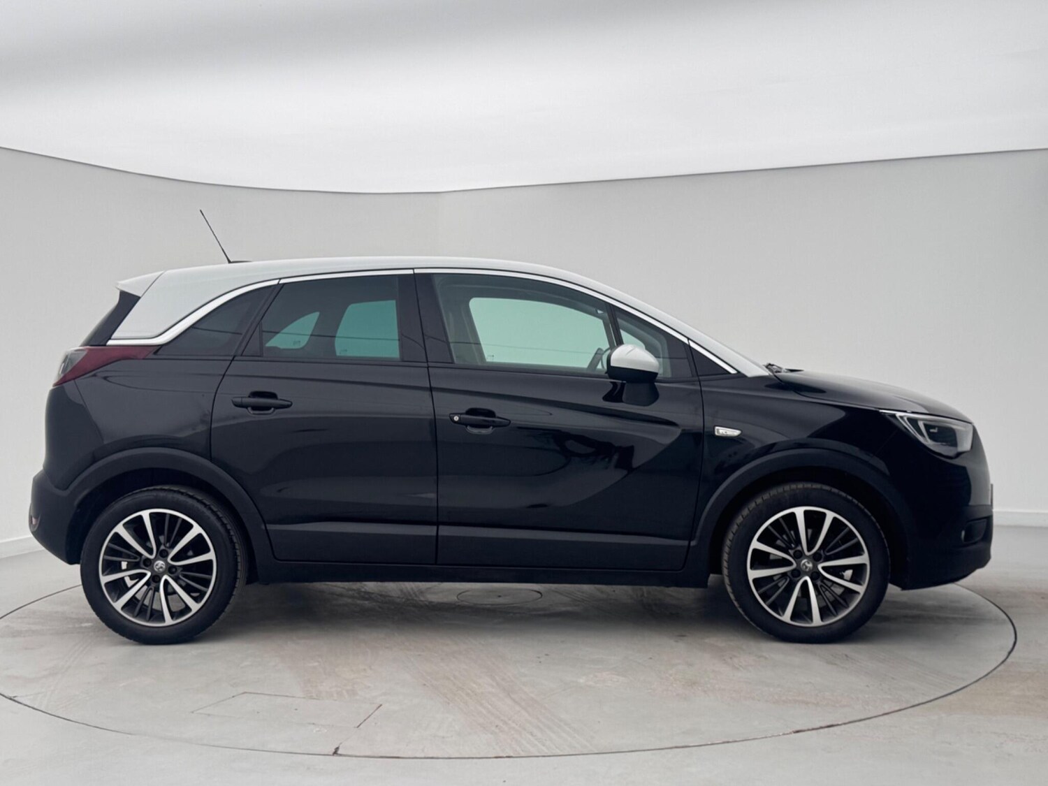 Used Vauxhall Crossland X 2019 for sale - 77590243: Photo 6