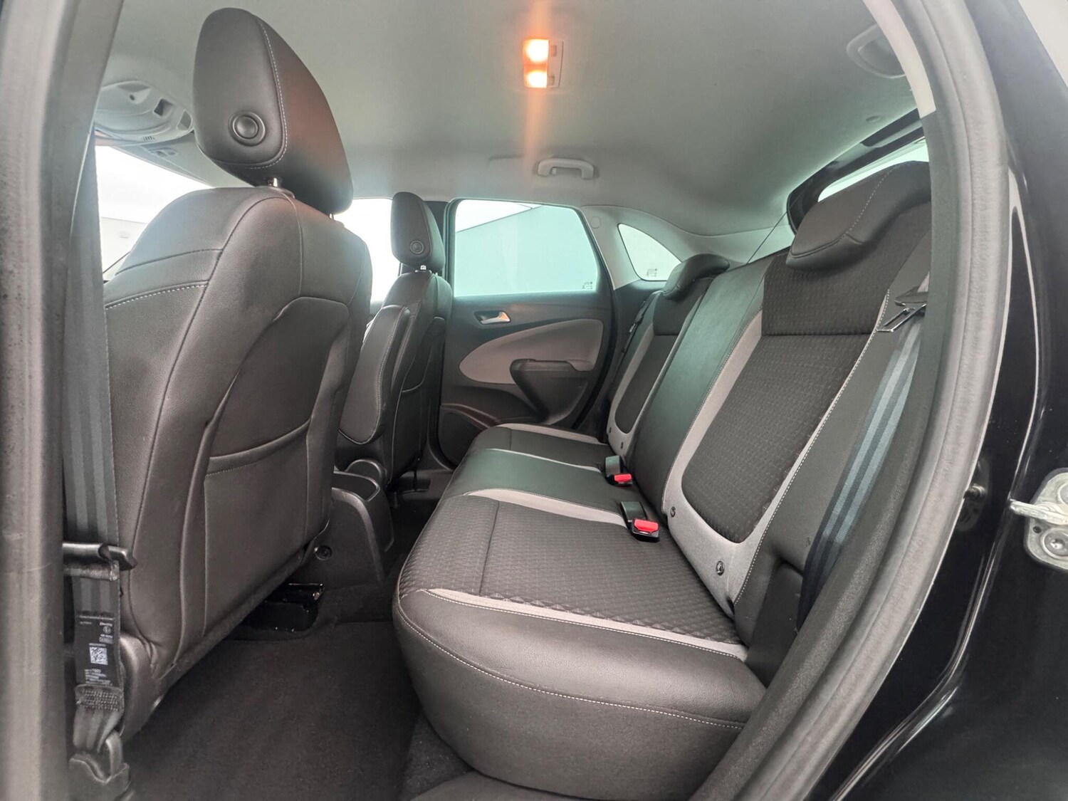 Used Vauxhall Crossland X 2019 for sale - 77590243: Photo 9