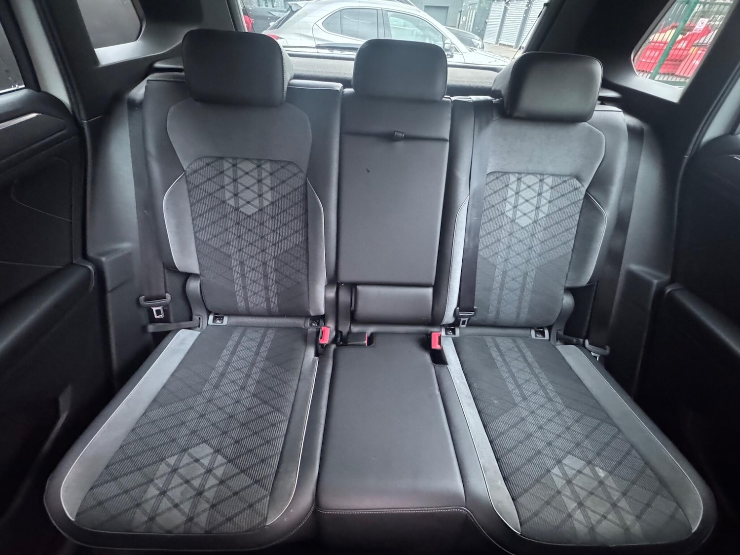 Used Volkswagen Tiguan 2022 for sale - 77388701: Photo 10