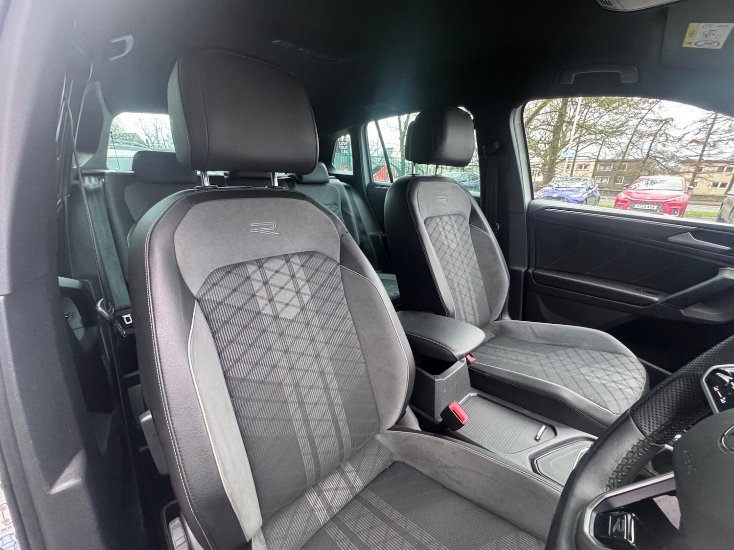 Used Volkswagen Tiguan 2022 for sale - 77388701: Photo 9