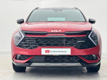 Used Kia Sportage 2023 for sale - 77023238: Photo