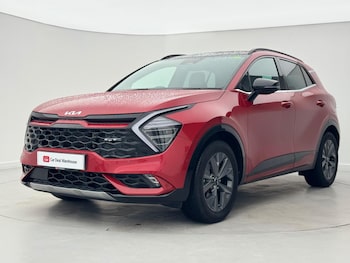 Used Kia Sportage 2023 for sale - 77023238: Photo