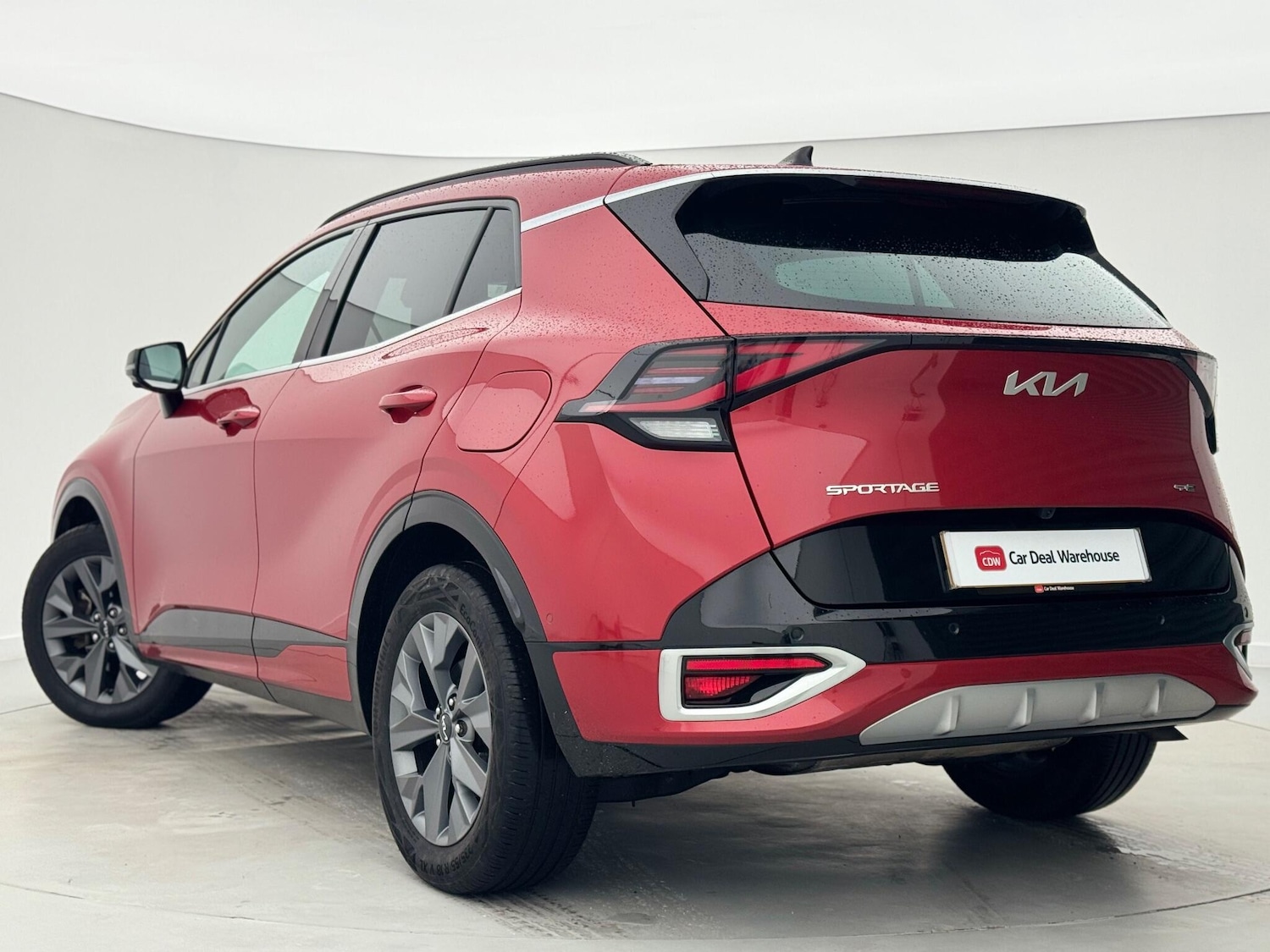 Used Kia Sportage 2023 for sale - 77023238: Photo 5