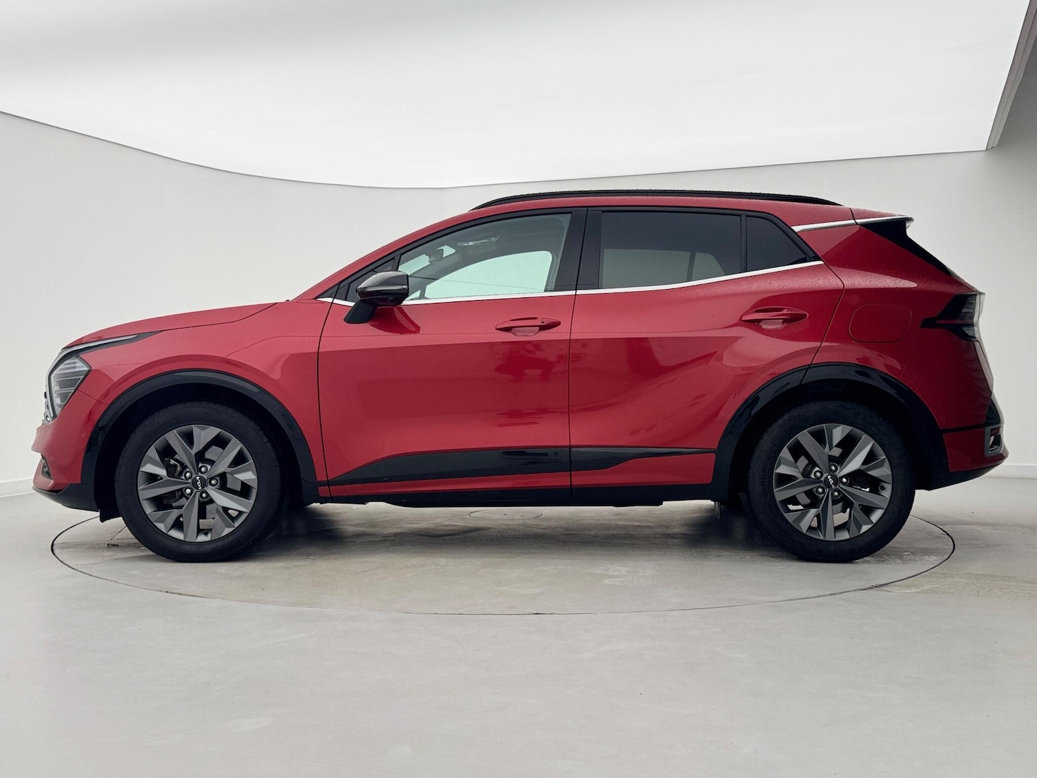 Used Kia Sportage 2023 for sale - 77023238: Photo 6