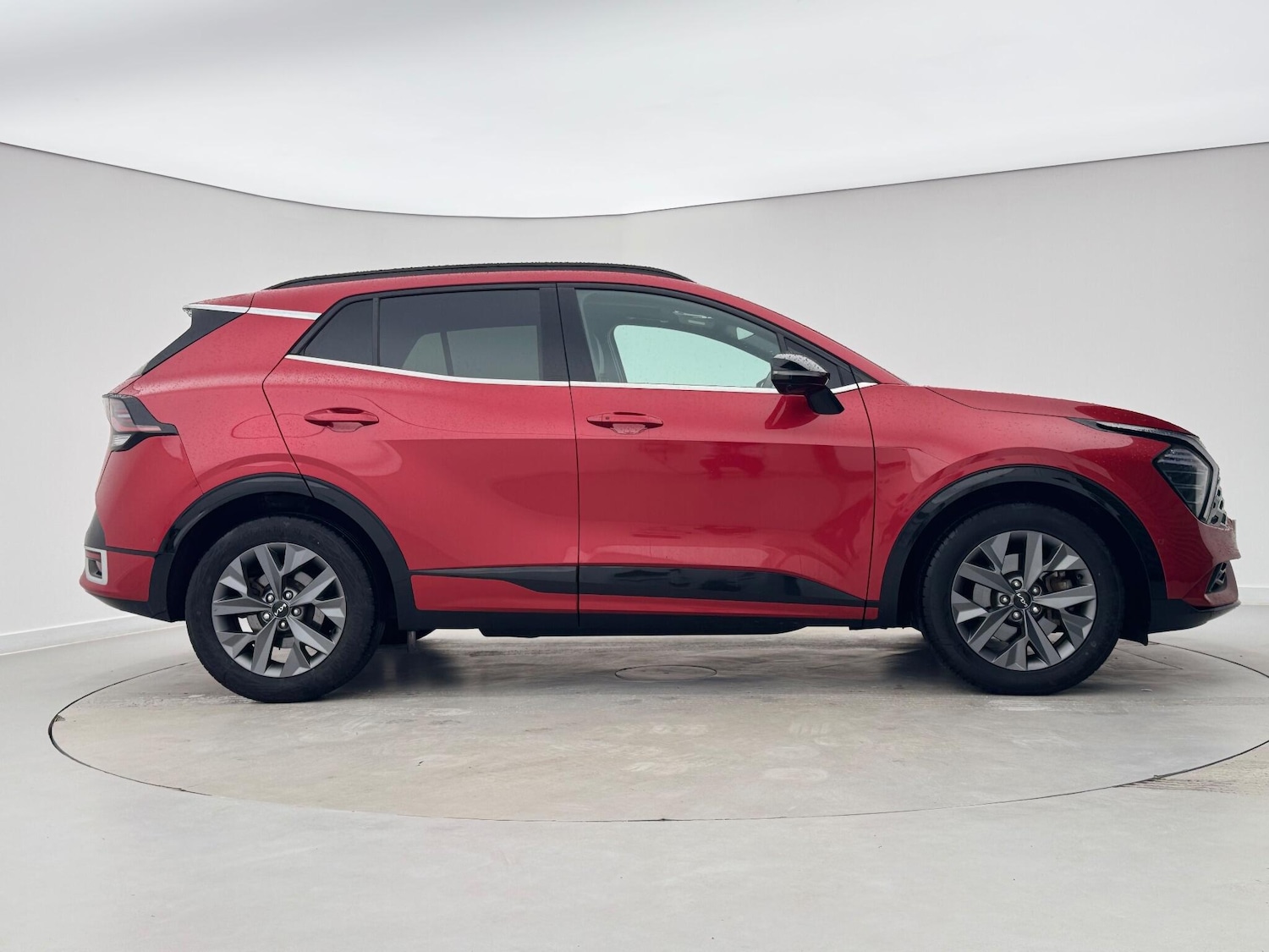 Used Kia Sportage 2023 for sale - 77023238: Photo 7