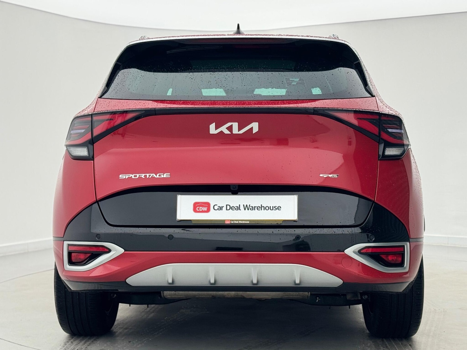 Used Kia Sportage 2023 for sale - 77023238: Photo 9