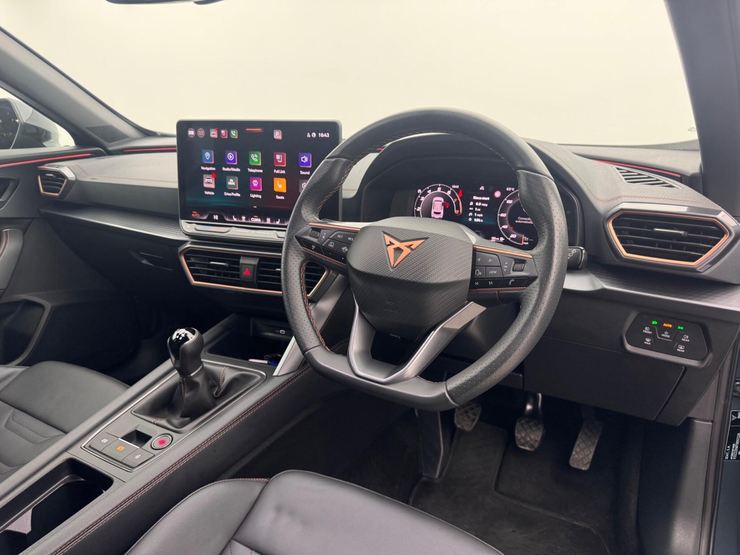 Used Cupra Formentor 2025 for sale - 77258766: Photo 10