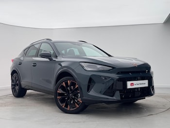 Used Cupra Formentor 2025 for sale - 77258766: Photo