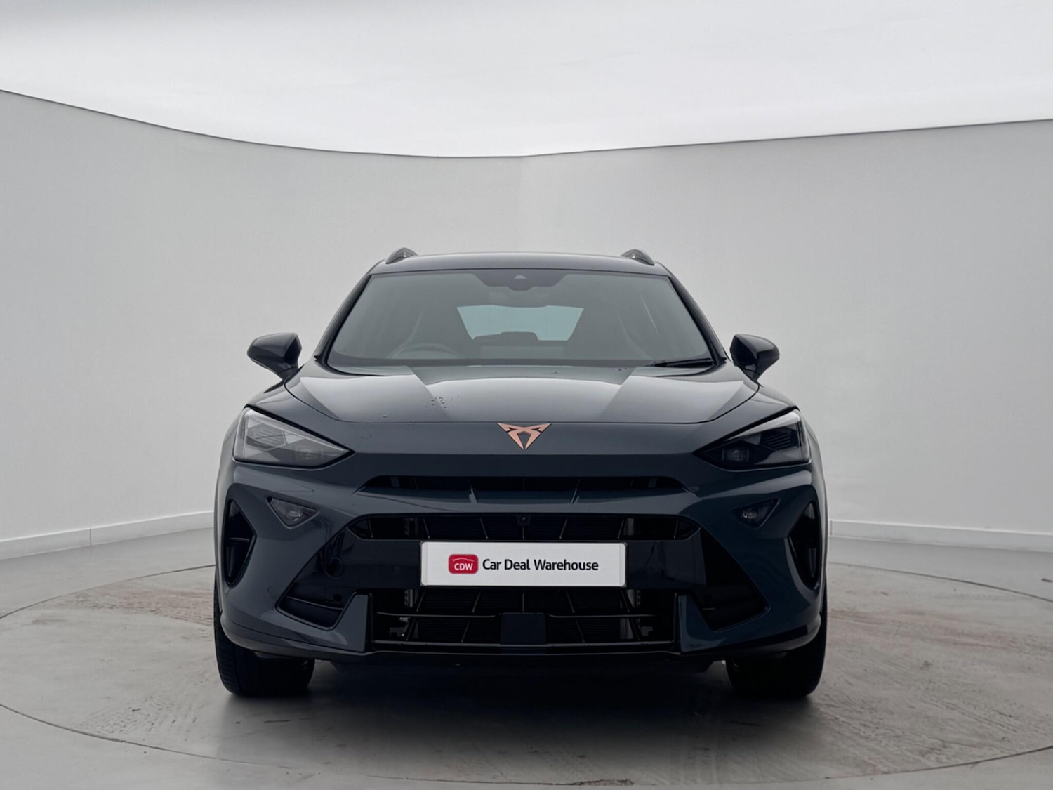 Used Cupra Formentor 2025 for sale - 77258766: Photo 3