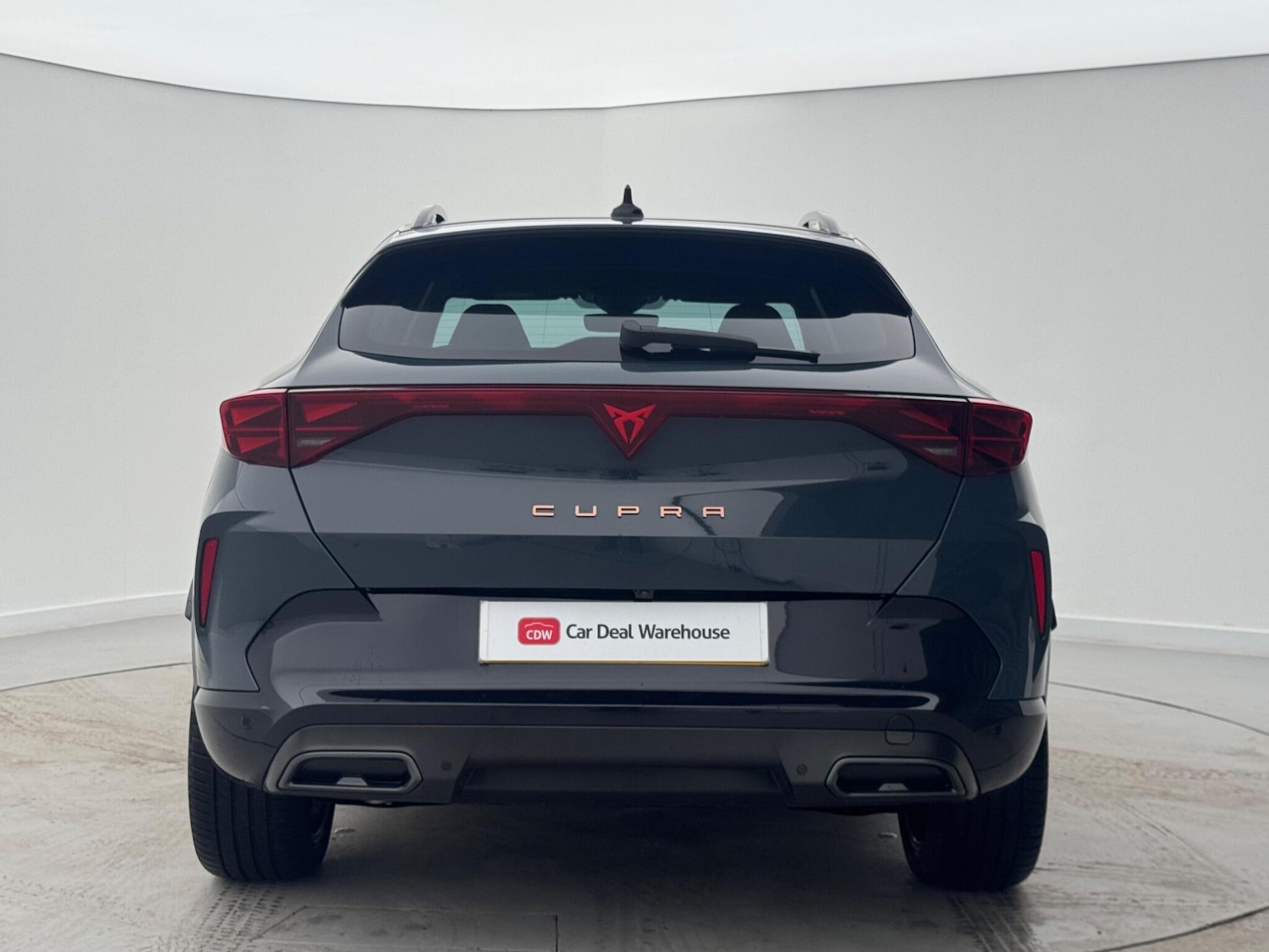 Used Cupra Formentor 2025 for sale - 77258766: Photo 6