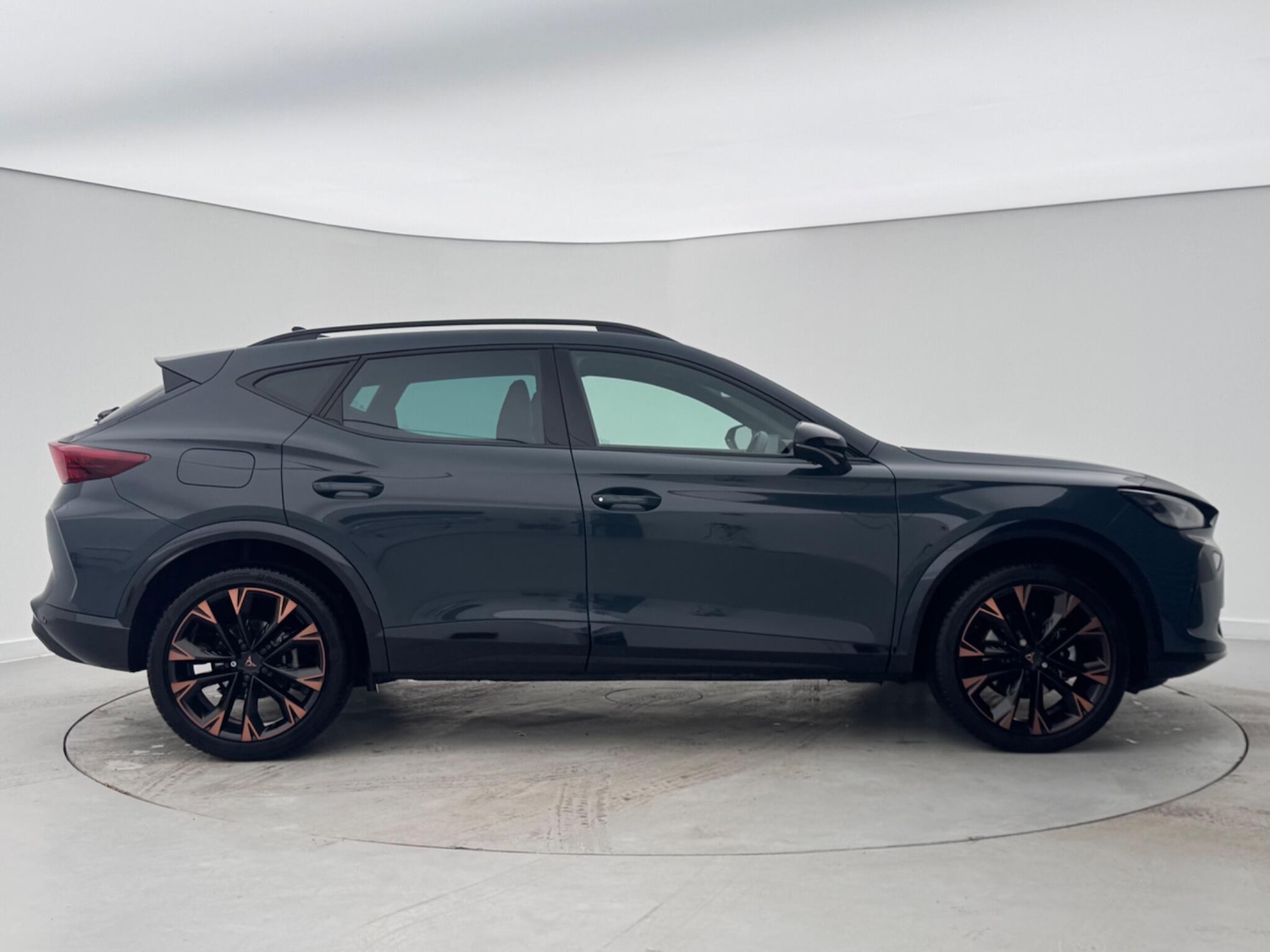 Used Cupra Formentor 2025 for sale - 77258766: Photo 7