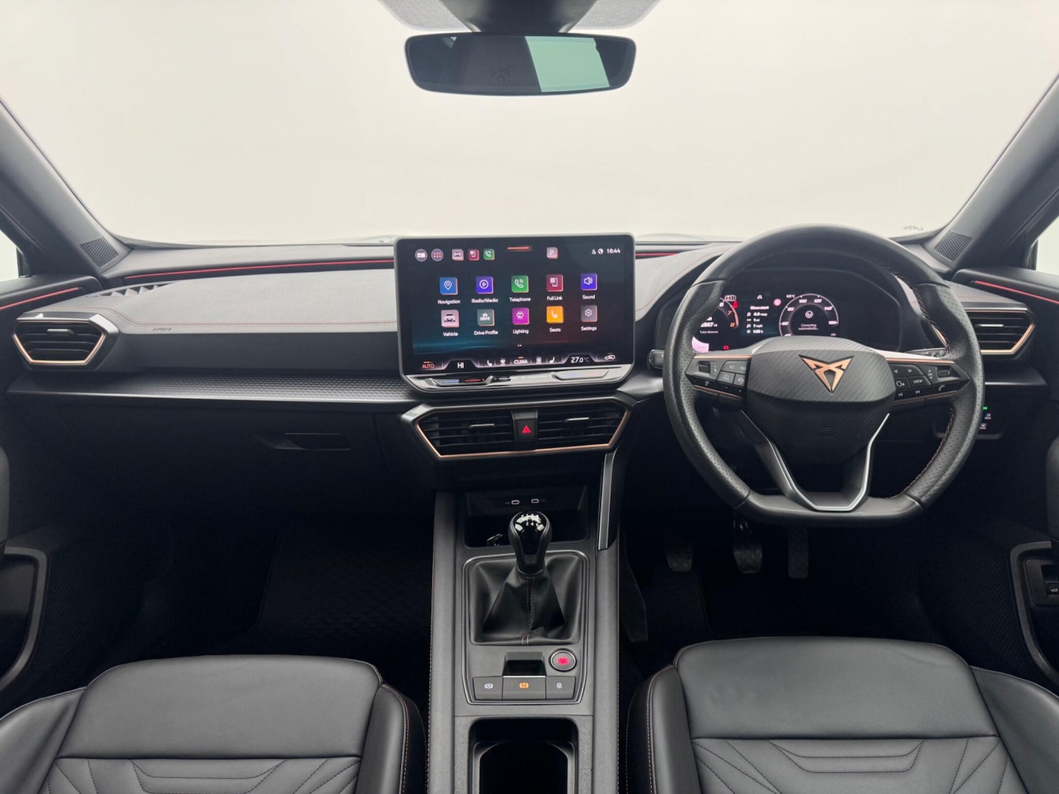 Used Cupra Formentor 2025 for sale - 77258766: Photo 9