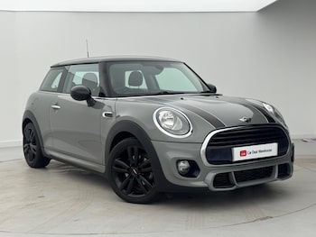 Used MINI Hatch 2017 for sale - 77813207: Photo