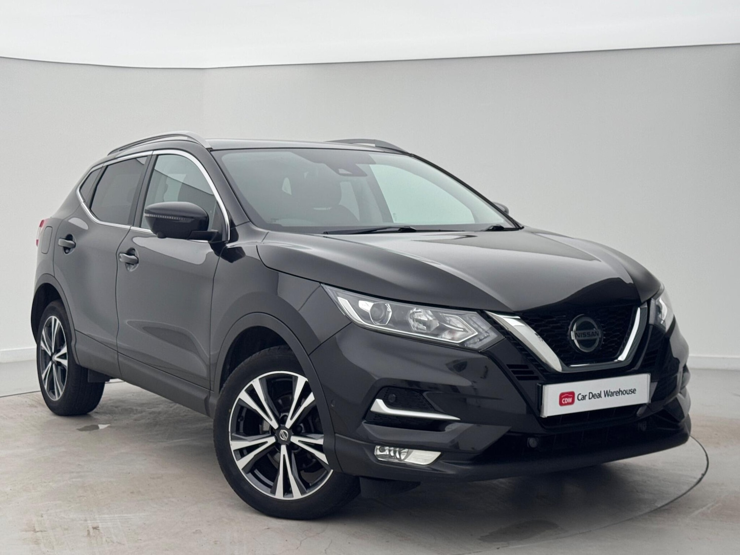 Used Nissan Qashqai 2019 for sale - 78143689: Photo 1