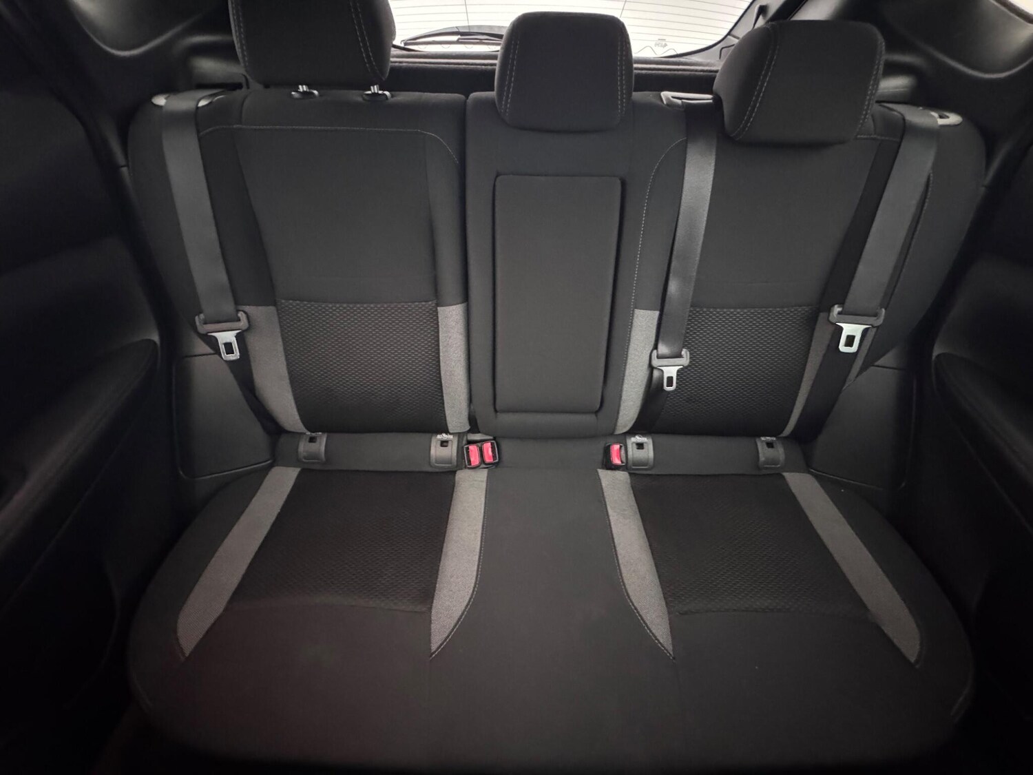 Used Nissan Qashqai 2019 for sale - 78143689: Photo 10