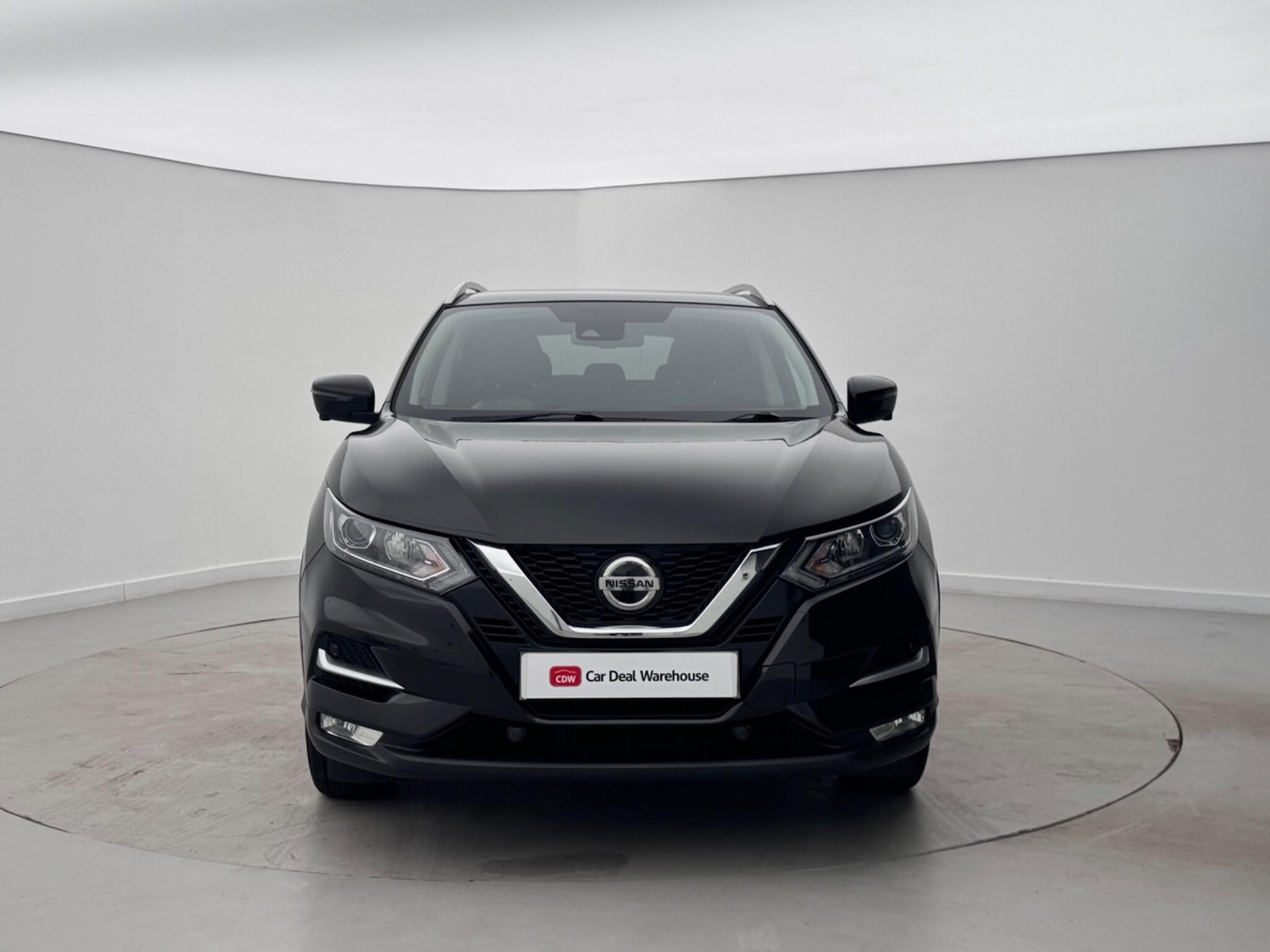 Used Nissan Qashqai 2019 for sale - 78143689: Photo 2