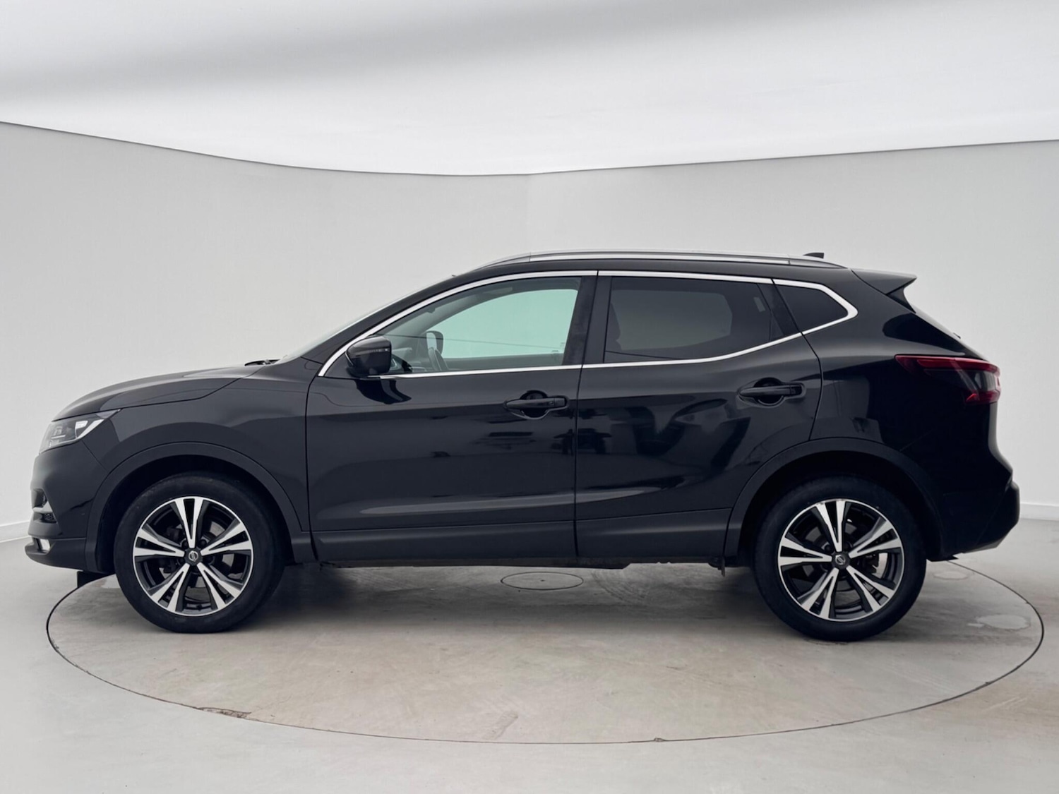 Used Nissan Qashqai 2019 for sale - 78143689: Photo 4